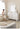 LIVINGPLUS Simple Bedroom Drawer Cabinet from LIVINGPLUS