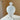 GUIFOU Vintage Glass Art Vase Pair from GUIFOU