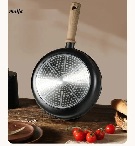 CAROTE Non-Stick Titanium Pan for Pancakes from CAROTE