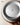 JOTO Heat Resistant Ceramic Electric Pot Double Layer Teapot from JOTO