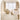 MAN YUE HOME Scandinavian Creamy Sofa with Coffee Table and Carpet from MAN YUE HOME