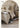 JANE FINA Filaer Luxury Leather Bed from JANE FINA