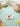 MAN YUE HOME Cotton Bed Mat for Scandinavian Style Bedrooms from MAN YUE HOME
