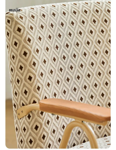 LOWERLEFT Retro Coffee Sofa from Lower Left