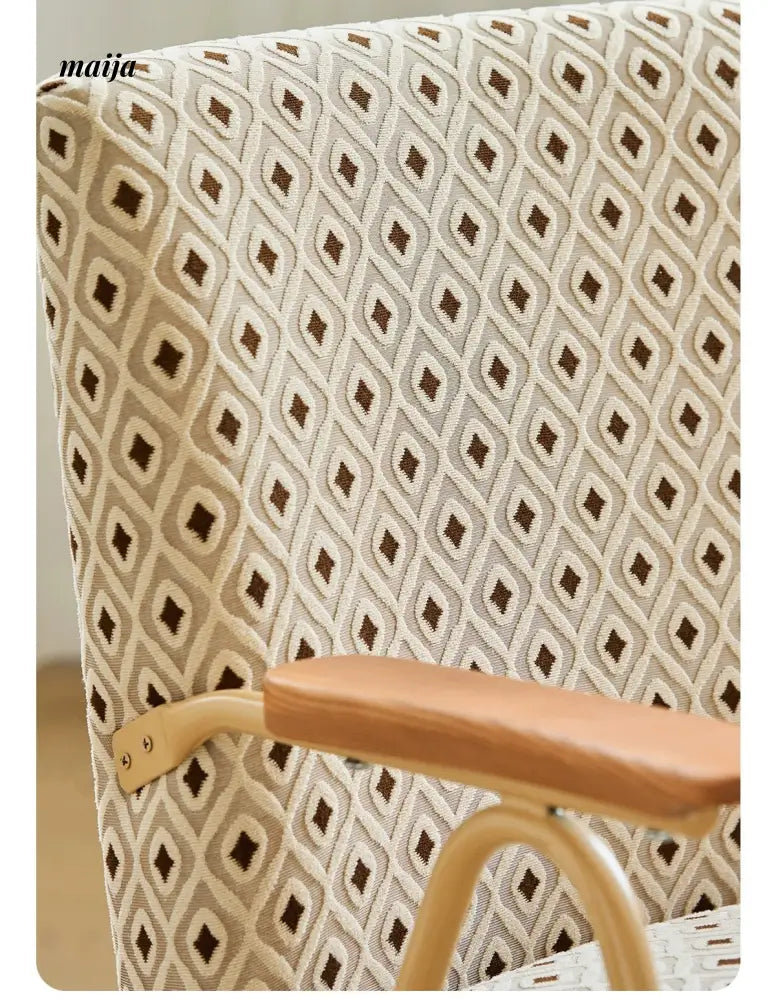 LOWERLEFT Retro Coffee Sofa from Lower Left