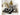 MAN YUE HOME Embroidered Indian Pillow for Sofa or Bed from MAN YUE HOME