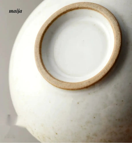 JOTO Handmade Japanese Retro Tableware Dinner Set from JOTO
