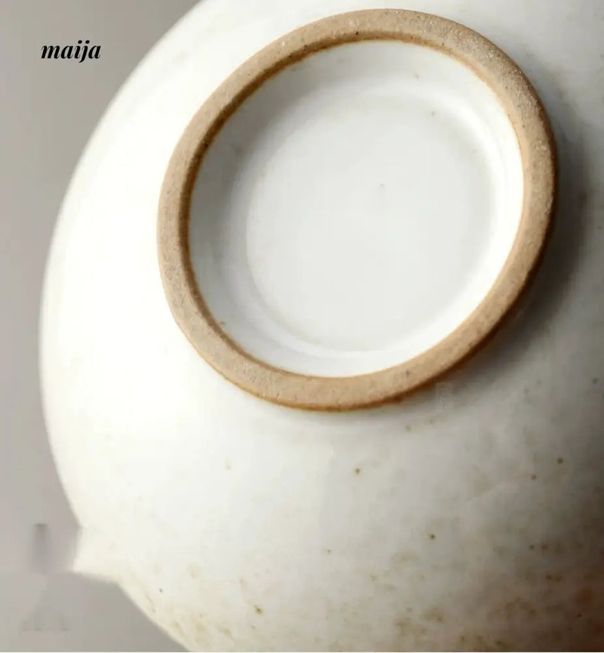 JOTO Handmade Japanese Retro Tableware Dinner Set from JOTO