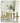 SMALL HIBISCUS Cream White Dining Chair from SMALL HIBISCUS