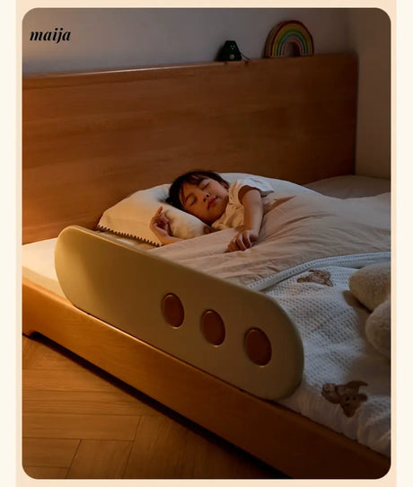 LINSYKIDS Tatami Solid Wood Children's Bed from LINSY KIDS