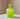 GUIFOU Fresh Color Narrow Mouth Vase from GUIFOU