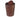 MUSN Creative Wooden Trash Bin from MUSN
