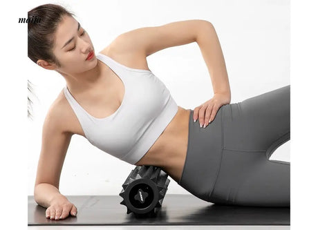 JOINFIT Wolf Tooth Massage Roller Enhanced Version from JOINFIT