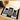 MAN YUE HOME Cartoon Non-Slip Cat Carpet Bathroom Pad from MAN YUE HOME