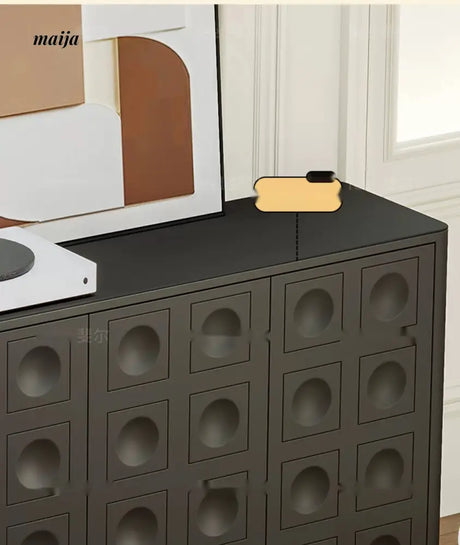 FEEL Wabi-Sabi Black Sideboard from FEEL