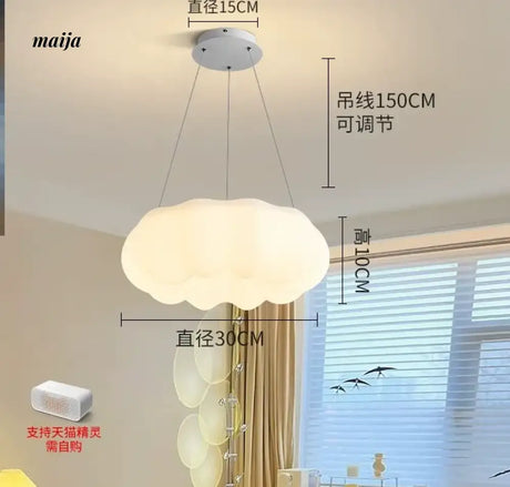 GVG Biscuit Ceiling Light from GVG