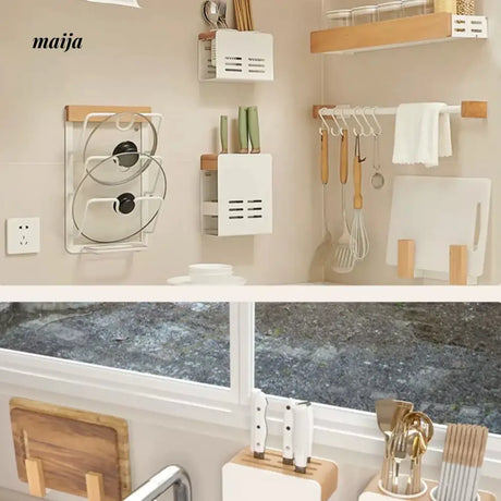 CMEO Kitchen Storage Hook from maija