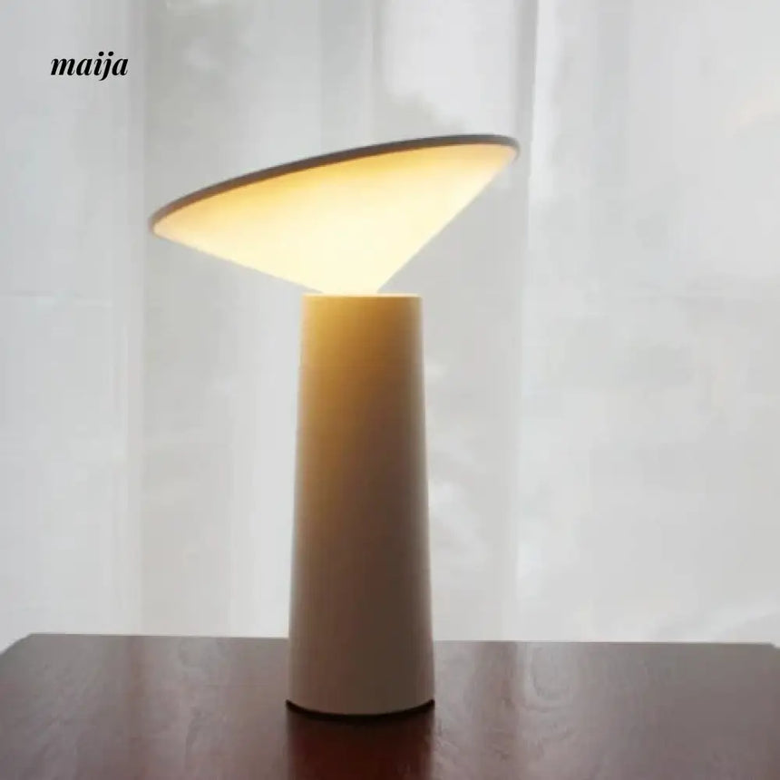 Carroll Dimmable Table Lamp from maija