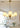 NANCY French Retro Chandelier Modern Bedroom Lamp from NANCY
