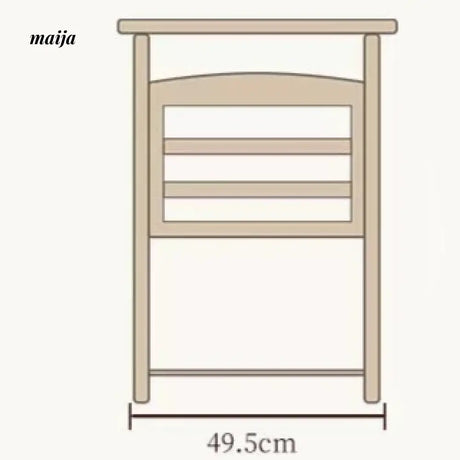 Rava Side Table from maija