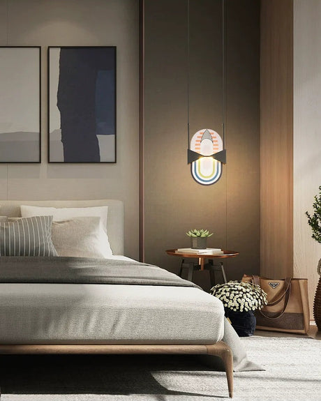 ALISA Julia Glossy Bar Ceiling Lamp from ALISA