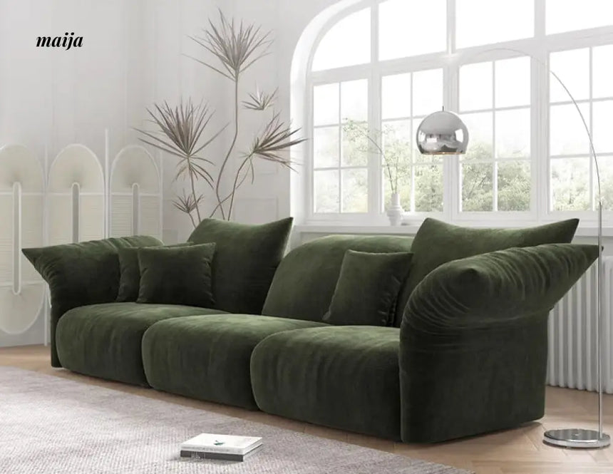 [Pre-Order] Mon Ami Petal Sofa from maija