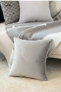 MISTYWOOD Black Velvet Cushion from maija