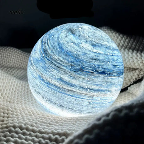 ALISA Selene Moon Table Lamp from ALISA