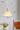 GVG Pleated Lampshade Pendant Lamp from GVG
