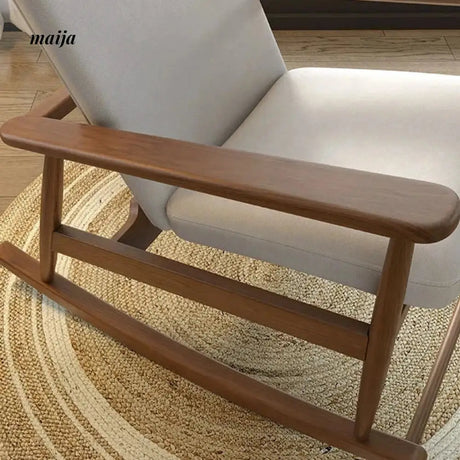 FUYUKI Indiana Rocking Chair from FUYUKI