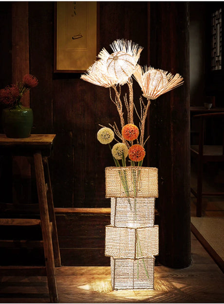 RUIXING Barbara Floor Lamp from RUIXING
