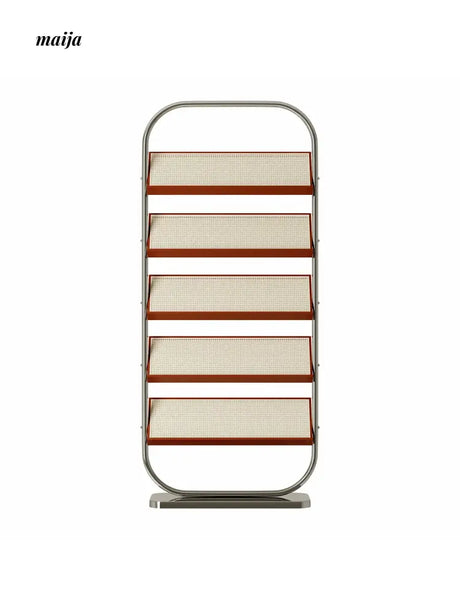 Taylor Magazine Display Rack from maija
