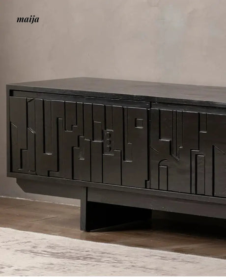 City Scape Retro TV Cabinet from maija