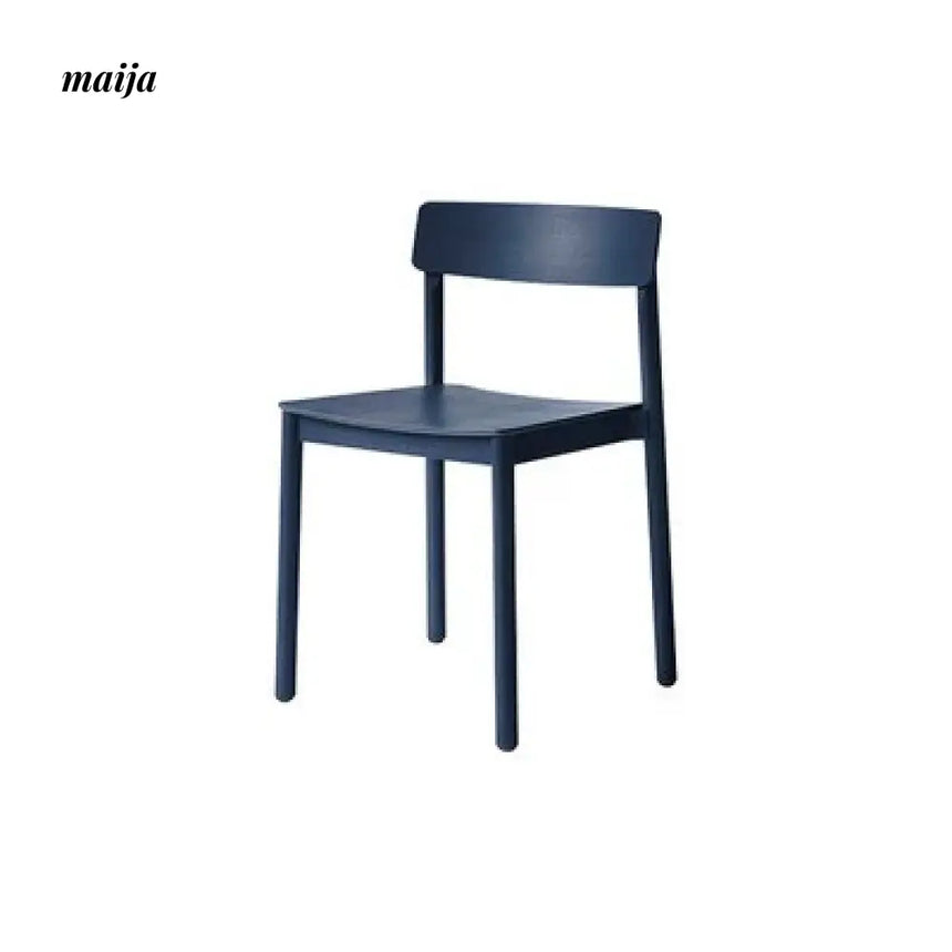 [Pre-Order] Alberta Dining Chair (set of 2) from maija