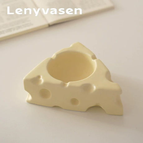 LENYVASEN Nico Advanced Office Ceramic Decor from LENYVASEN