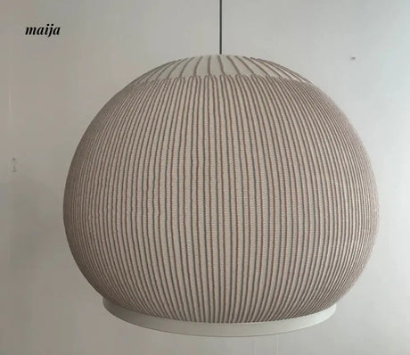 Dreamy Lantern Pendant Light from maija