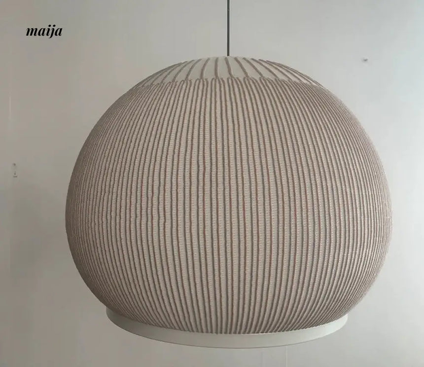 Dreamy Lantern Pendant Light from maija