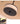 Flying Disk Ceiling Light from maija