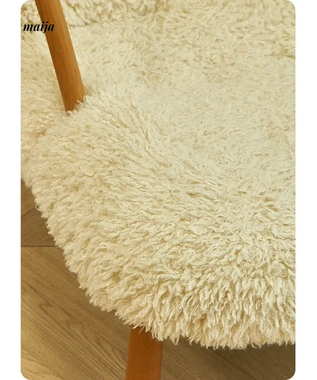 LAZYSPACE Mila Lazy Sofa Chair from LAZYSPACE