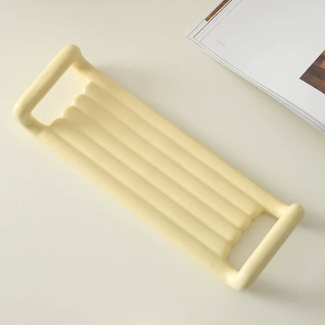 LENYVASEN Vera Bathroom Organizer Tray from LENYVASEN