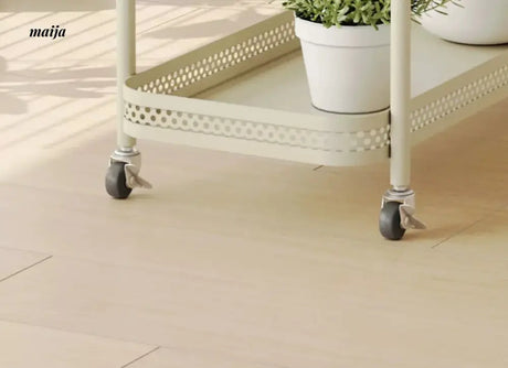 Lula Multilayer Flowerpot Stand from Yeter