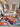 TIPTOE Pai Hua Le Rug from TIPTOE