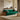 SMALL HIBISCUS Straight Three-Seater Sofa from SMALL HIBISCUS