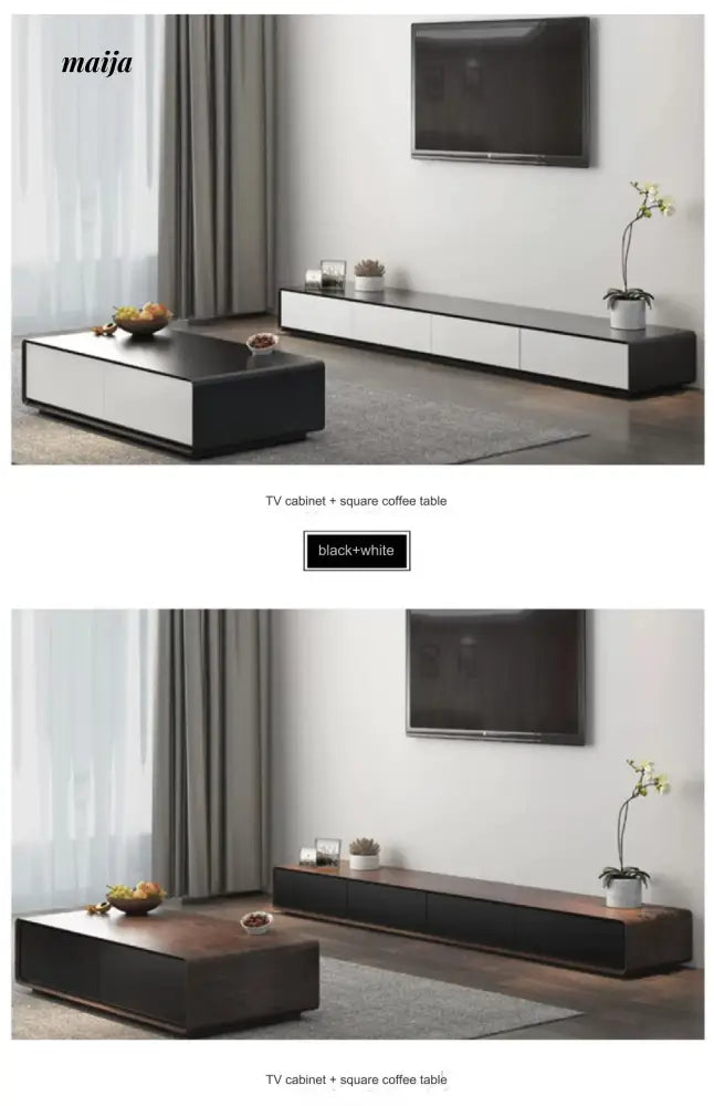 Cuenca TV Cabinet from maija
