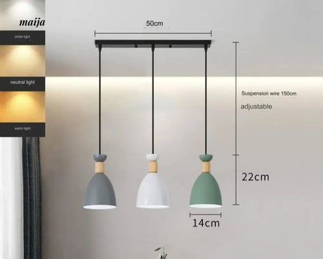 GVG Diamond Cage Ceiling Pendant Lamp from GVG