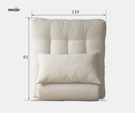 GENJI Malachi Square Modular Sofa from Genji Muyu