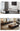 Soledad Coffee Table from maija