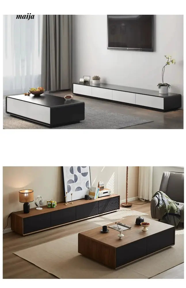Soledad Coffee Table from maija