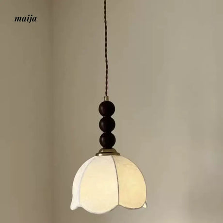 NANCY Nanyang Style Bedside Chandelier American Retro from NANCY