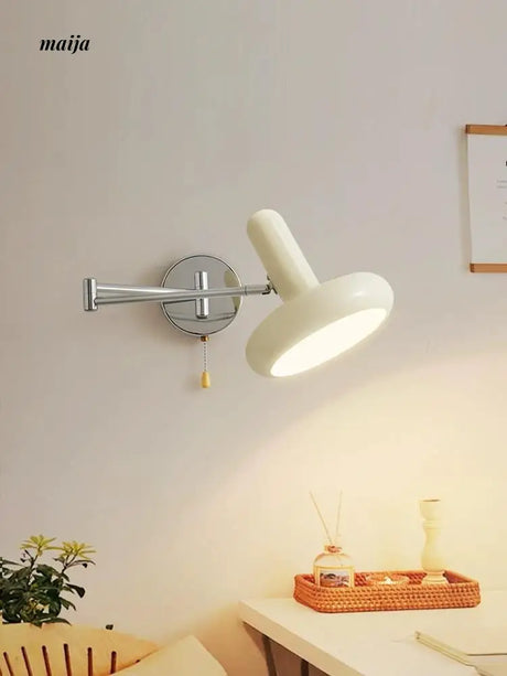 Moreno Extendable Wall Lamp from maija